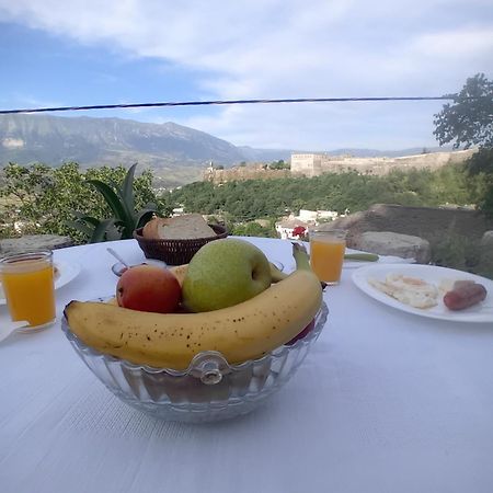 Arpet Guesthouse Αργυρόκαστρο Εξωτερικό φωτογραφία