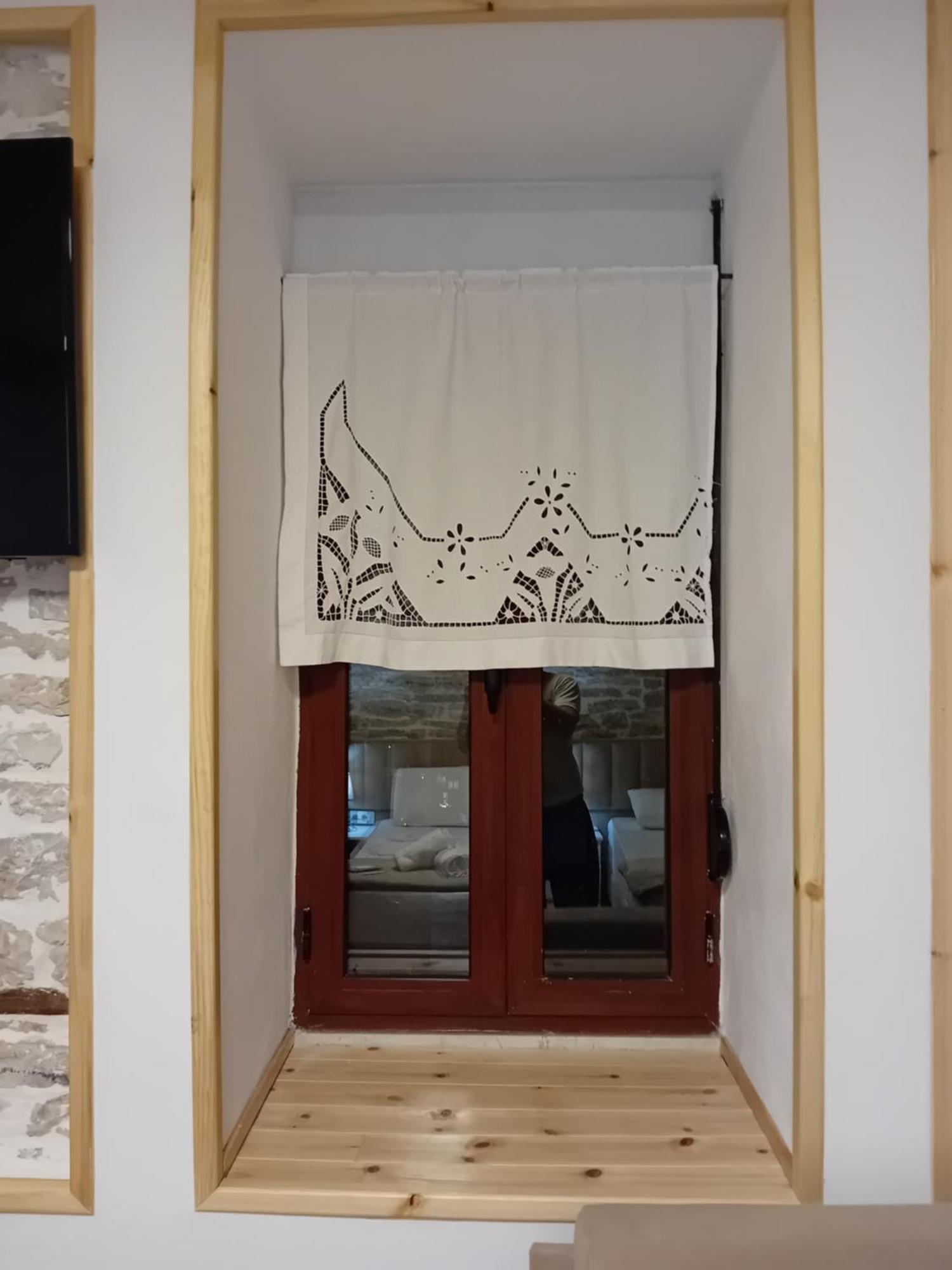 Arpet Guesthouse Αργυρόκαστρο Εξωτερικό φωτογραφία